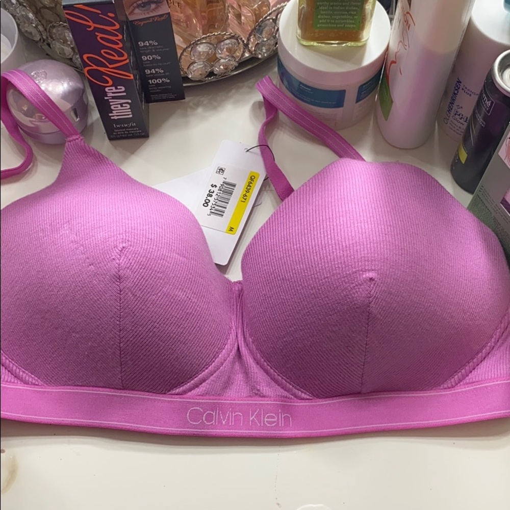 Calvin Klien bra